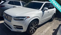 2024 Volvo XC90 B5 Plus Bright Theme