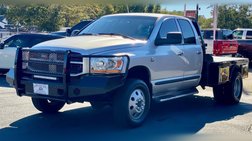 2007 Dodge Ram 2500 SLT