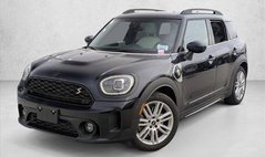 2023 MINI Countryman Plug-in Hybrid Cooper SE ALL4