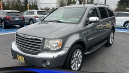 2008 Chrysler Aspen Limited