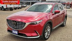2022 Mazda CX-9 Signature