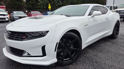 2022 Chevrolet Camaro LT1