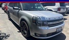 2015 Ford Flex SEL
