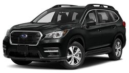 2022 Subaru Ascent Premium 8-Passenger