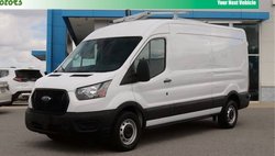 2024 Ford Transit 250