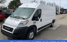 2019 Ram ProMaster 2500 159 WB
