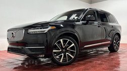 2019 Volvo XC90 T6 Inscription