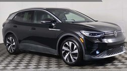 2021 Volkswagen ID.4 Pro S