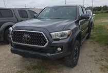2018 Toyota Tacoma TRD Off-Road