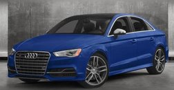 2015 Audi S3 2.0T quattro Prestige