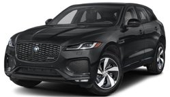 2025 Jaguar F-PACE P250 R-Dynamic S