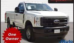2023 Ford Super Duty F-350 XL