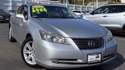 2009 Lexus ES 350 Base