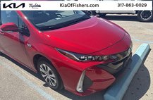 2020 Toyota Prius Prime LE