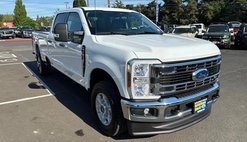 2025 Ford Super Duty F-350 XLT
