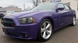2014 Dodge Charger R/T