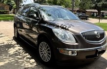2011 Buick Enclave CXL-1