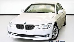 2013 BMW 3 Series 328i