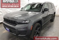 2024 Jeep Grand Cherokee L Altitude X