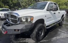 2006 Dodge Ram 3500 SLT