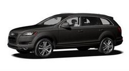 2012 Audi Q7 3.0T quattro Premium Plus