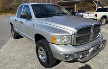 2002 Dodge Ram 1500 