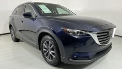 2022 Mazda CX-9 Touring