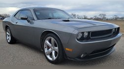 2012 Dodge Challenger R/T