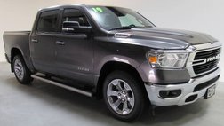 2019 Ram Ram Pickup 1500 Big Horn