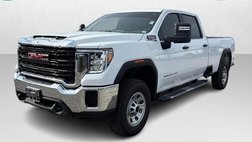 2023 GMC Sierra 3500HD Pro