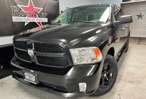 2017 Ram Ram Pickup 1500 Express