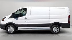 2024 Ford Transit 250