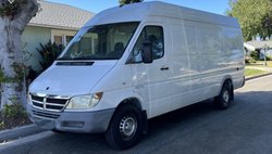 2006 Dodge Sprinter 2500