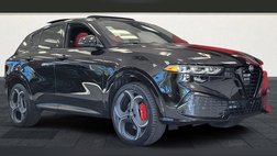 2026 Alfa Romeo Tonale Veloce