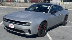 2024 Dodge Charger Daytona Scat Pack
