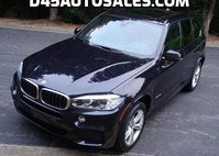 2018 BMW X5 sDrive35i