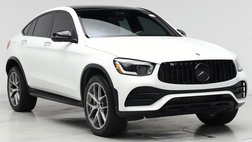 2022 Mercedes-Benz GLC-Class GLC 300 4MATIC