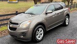 2010 Chevrolet Equinox LT