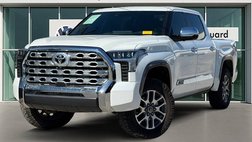 2024 Toyota Tundra 1794 Edition