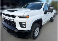 2022 Chevrolet Silverado 2500HD Custom