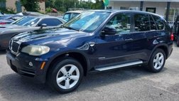 2010 BMW X5 xDrive30i