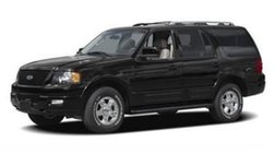 2006 Ford Expedition Eddie Bauer