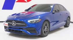 2023 Mercedes-Benz C-Class C 300