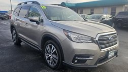 2019 Subaru Ascent Limited 7-Passenger