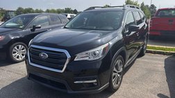 2019 Subaru Ascent Limited 7-Passenger