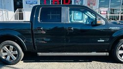 2013 Ford F-150 FX2