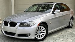 2009 BMW 3 Series 328i xDrive