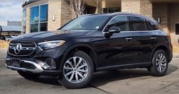 2025 Mercedes-Benz GLC-Class GLC 300 4MATIC