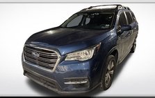 2021 Subaru Ascent Premium 7-Passenger