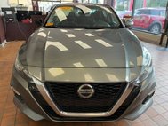 2021 Nissan Altima 2.5 S
